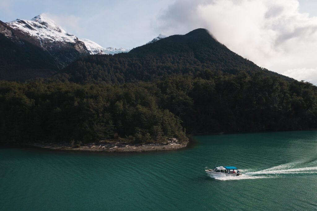 turismo en Esquel