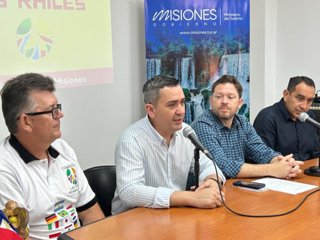 turismo en Misiones
