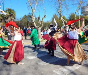 turismo en la provincia de Buenos Aires