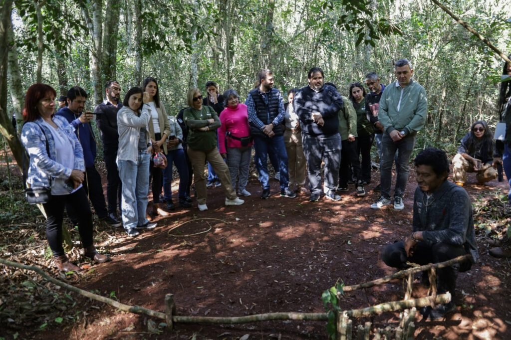 turismo en Misiones