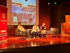 Misiones en San Juan