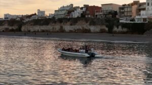 turismo en Río Negro