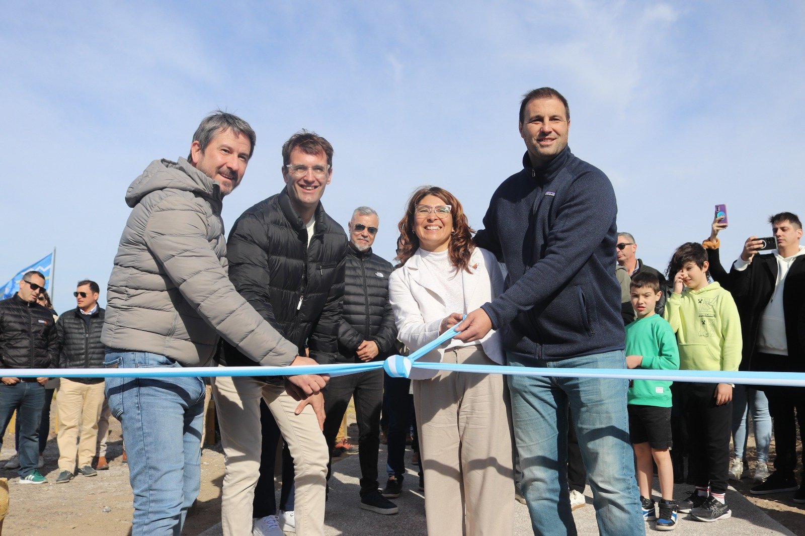 temporada de pingüinos en chubut