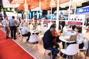 FIT ronda de negocios