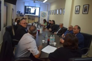 Corrientes: Profesionales en Turismo