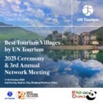 Los Pueblos Argentinos Best Tourism Villages en la FIT