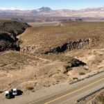 senderismo en Neuquén