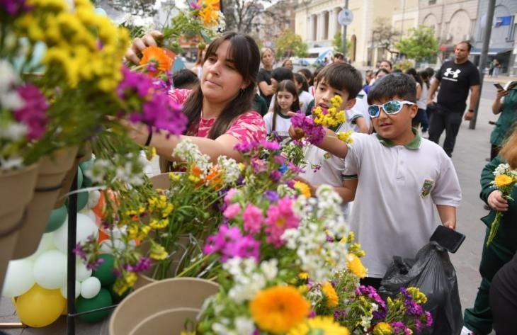 Ecocanje en Tucumán