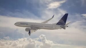 Copa Airlines