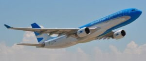 Aerolíneas Argentinas