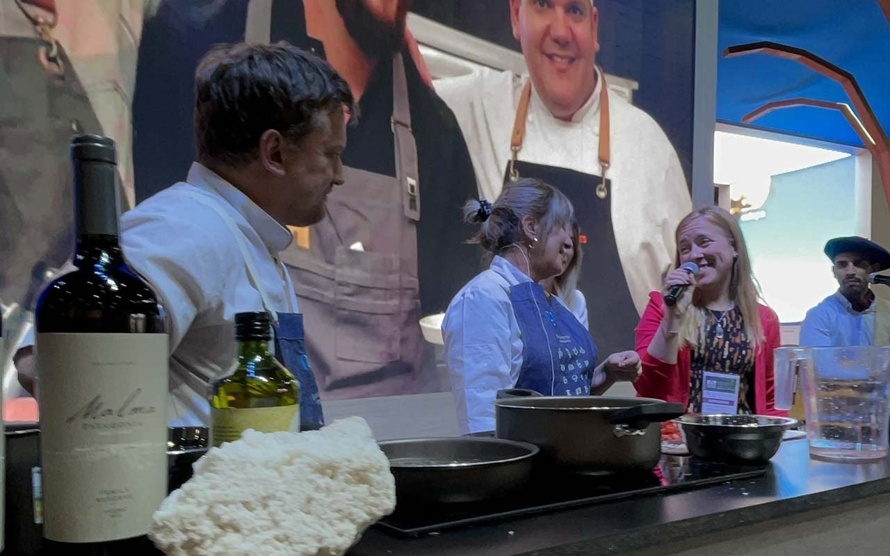 Villa Pehuenia Moquehue