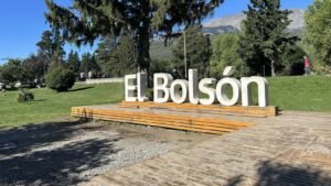 turismo en El Bolsón