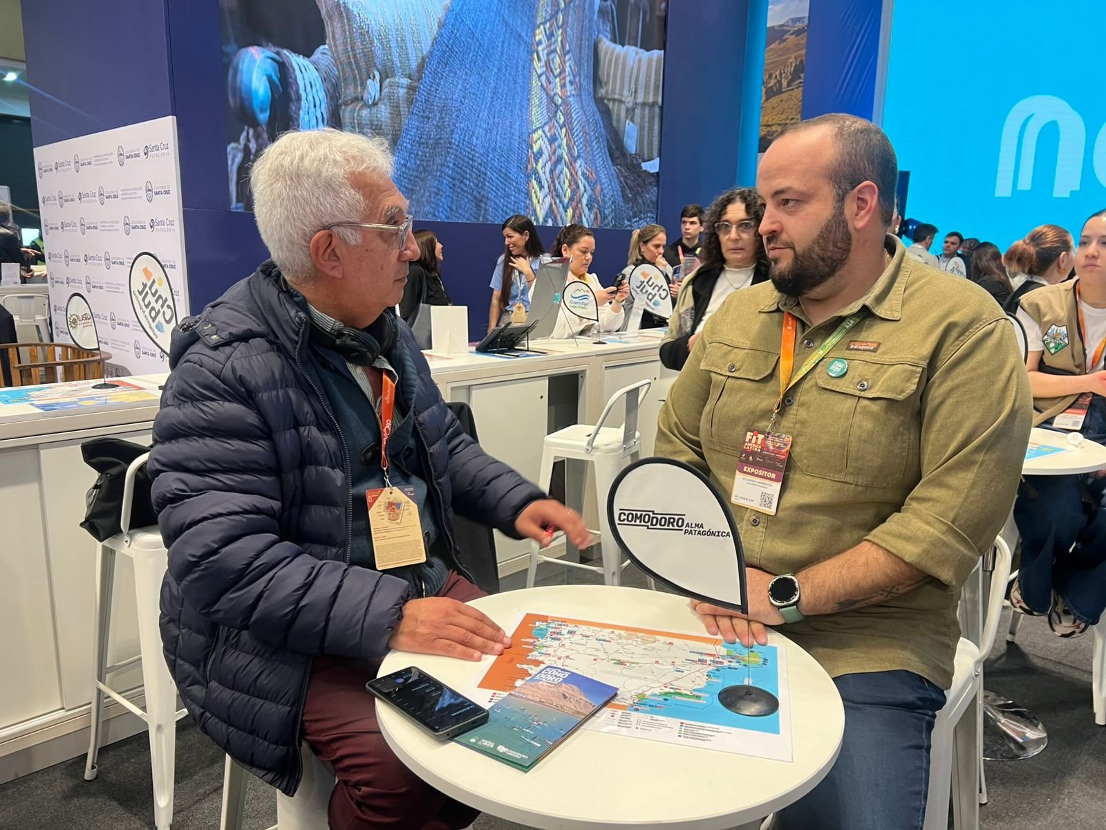 turismo en Comodoro Rivadavia