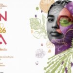 La Fiesta Nacional de la Vendimia 2026 tiene nueva imagen