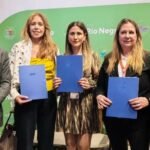 Río Negro y AHT por impulso a la hotelería sustentable