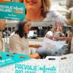 El turismo riojano desplegó su promoción en Santa Fe