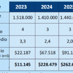 El relevamiento turístico de la CAME por el fin de semana largo