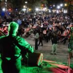 Música y tradiciones en la nueva edición de La Cuyanía en San Juan