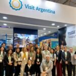 Tucumán expuso con éxito en Brasil su Ruta del Vino de Altura