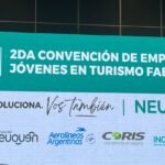 En marcha la Convención de Empresarios Jóvenes en Turismo