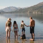 Acciones y proyecciones por «un excelente verano» para Bariloche