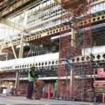 Salta: Ampliación y modernización del aeropuerto internacional