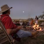 Sabores y tradición del campo argentino en La Pampa Original