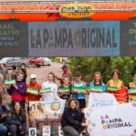 Histórico evento en el Parque Nacional Lihué Calel