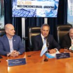 Gol Líneas Aéreas conectará Ushuaia y Bariloche con San Pablo