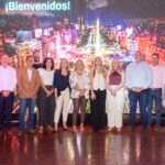 Buenos Aires desembarcó en Mendoza con todos sus atractivos