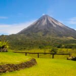Costa Rica: La Fortuna, entre niebla, selva y un volcán dormido