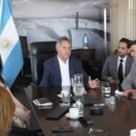 El Grupo Arish Capital Partners por inversiones en Misiones
