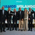 JerSMART celebra su crecimiento y un virtuoso 50-50-50