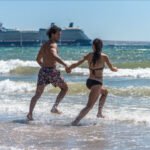 Puerto Madryn ofrece un verano recargado de actividades