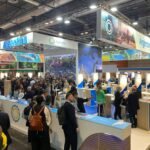 La presencia argentina en el gran escenario de FITUR