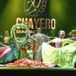 El verano en La Rioja a puro color, festejos, música y tradición