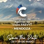 Mendoza prepara una especial cita para el sector turístico nacional