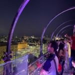 Buenos Aires: Invitación al mirador de la «Torre Monumental»