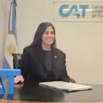 Laura Teruel: «Argentina tendrá fuerte protagonismo en FITUR»