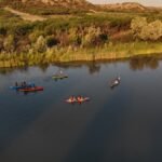 Turismo con «balance positivo» en la mitad del enero pampeano