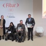 La Cámara Argentina de Turismo con mención especial FITUR4ALL