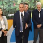 Scioli: «No jodan más con que Argentina está cara. Es valiosa»