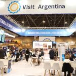 Dinámica presencia del sector turístico argentino en ANATO 2026
