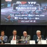 Bariloche en el foco global con el Mundial de Motocross MXGP