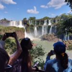 Las Cataratas del Iguazú lideran en búsquedas de plataforma Civitatis