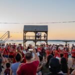 CAME: Un finde de carnaval con «muchísimo movimiento turístico»