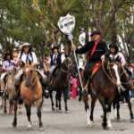 Dos fiestas tradicionales para disfrutar el verano bonaerense