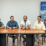 Misiones: Trail running en los Saltos del Tabay, Jardín América