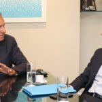 El potencial de la industria de cruceros en la Argentina