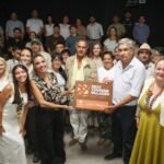 Colonia Carlos Pellegrini con la distinción de ONU Turismo